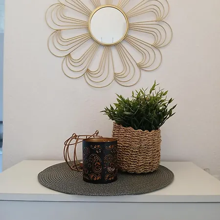 Appartamento The Garden 2