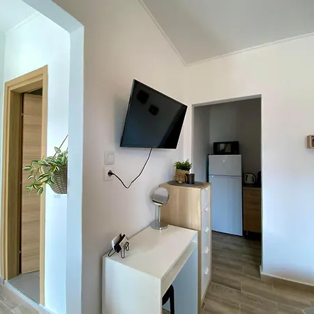 Apartment The Garden 2 *