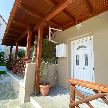 Apartment The Garden 2